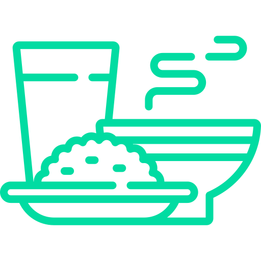 Meal Preparation
